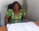 Yvette MEBATA